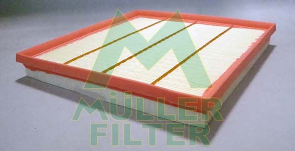 MULLER FILTER Воздушный фильтр PA3358